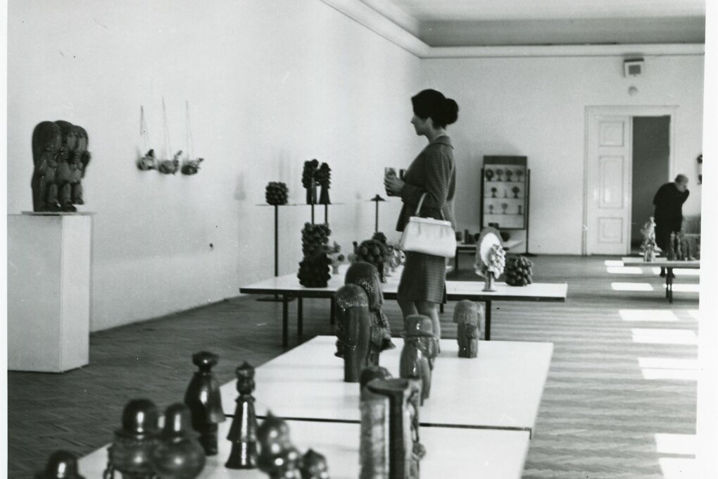 Keramax – výstava keramiky